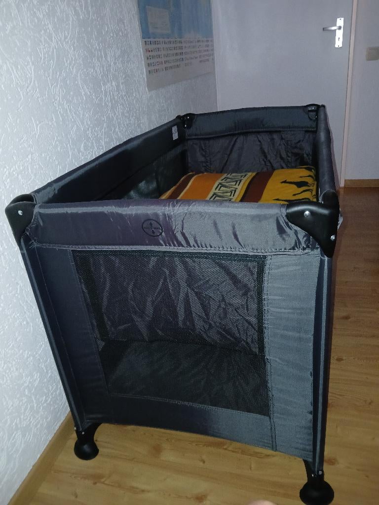 kinderbed, Ophalen, Nieuw, Minder dan 140 cm, Matras