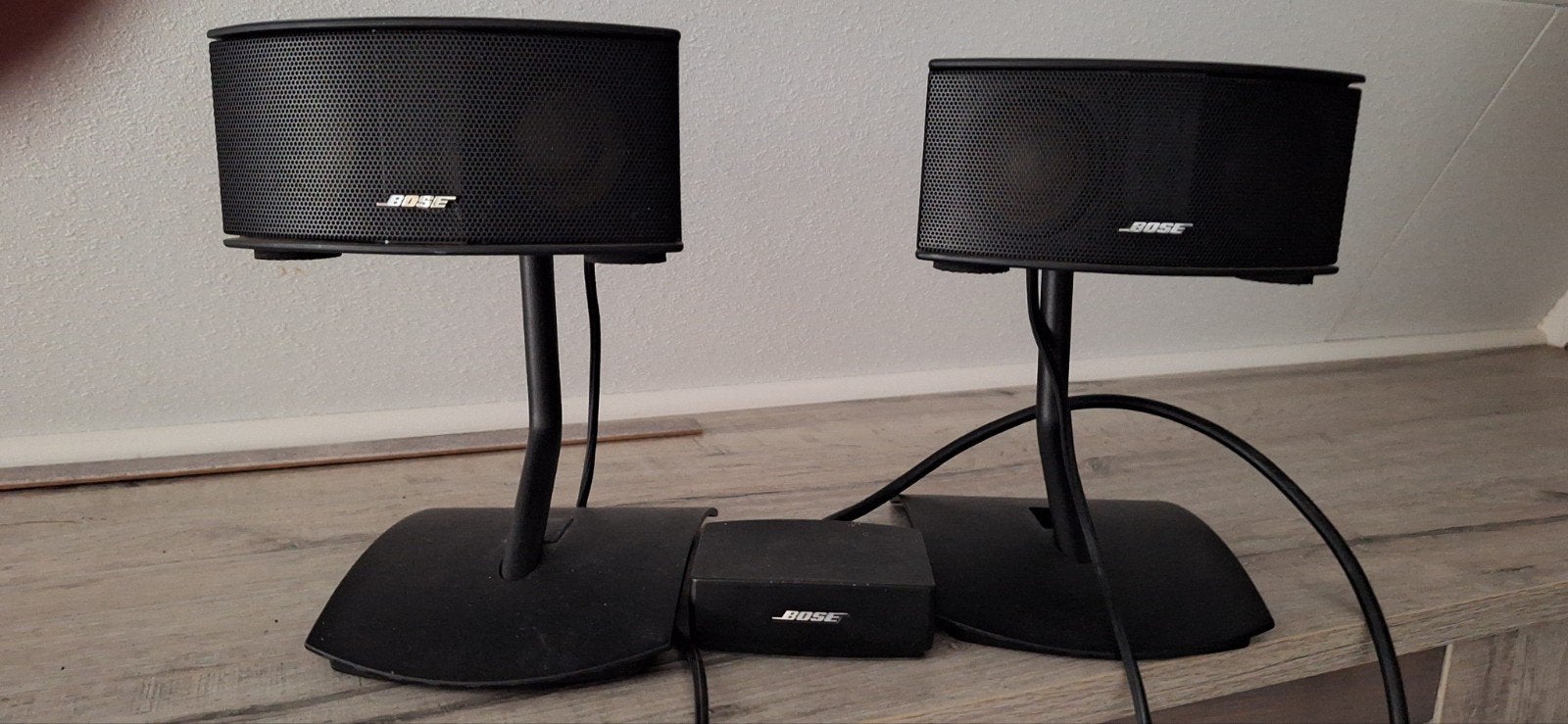 Bose audio, Audio, Tv en Foto, Home Cinema-sets, Ophalen, 70 watt of meer, Overige merken, Overige spelers