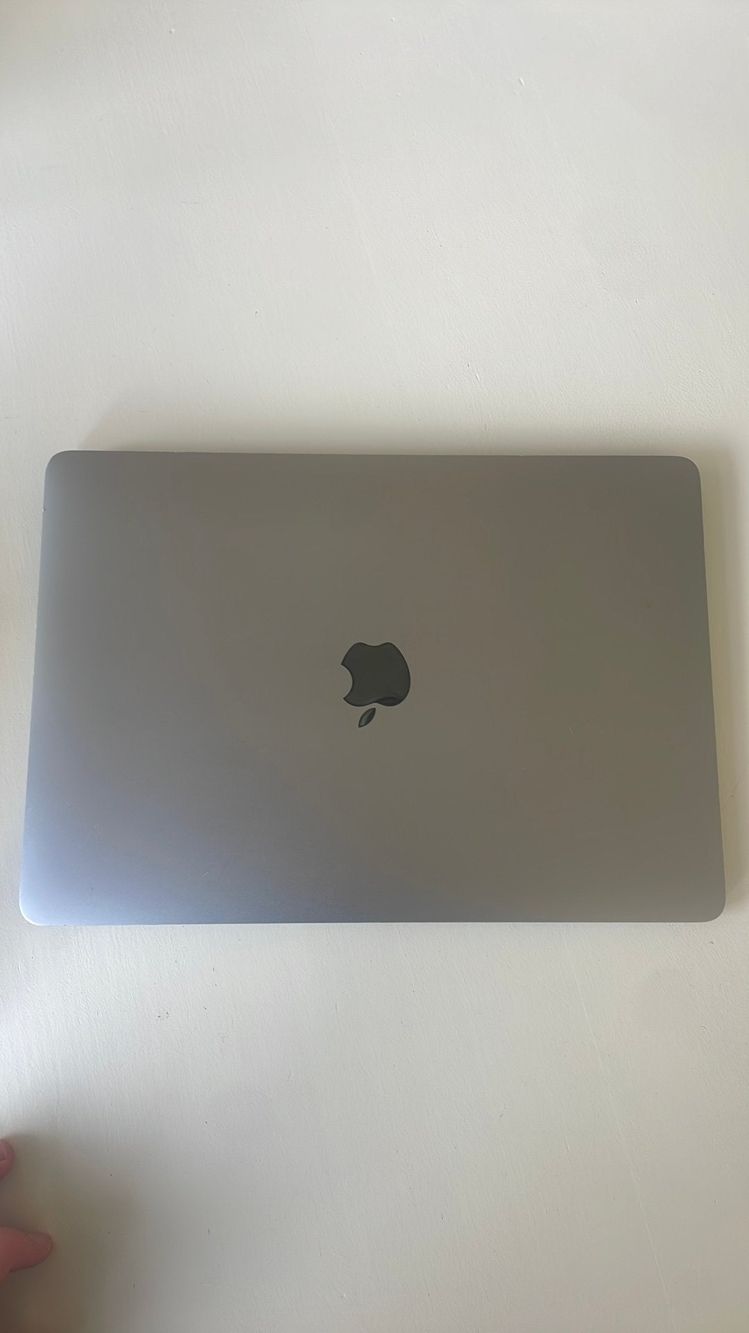 Apple macbook air M1 2020