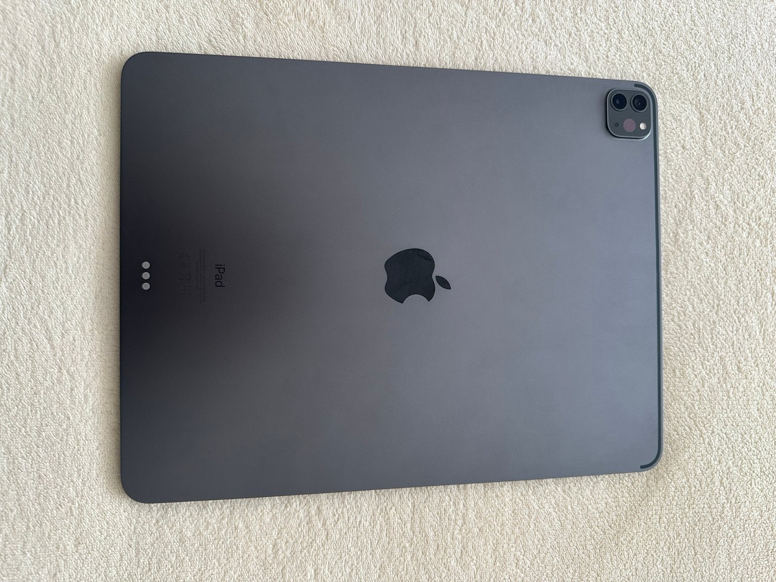 Ipad pro 2de generatie (2020), Ophalen, 11 inch, Nieuw, Ipad pro