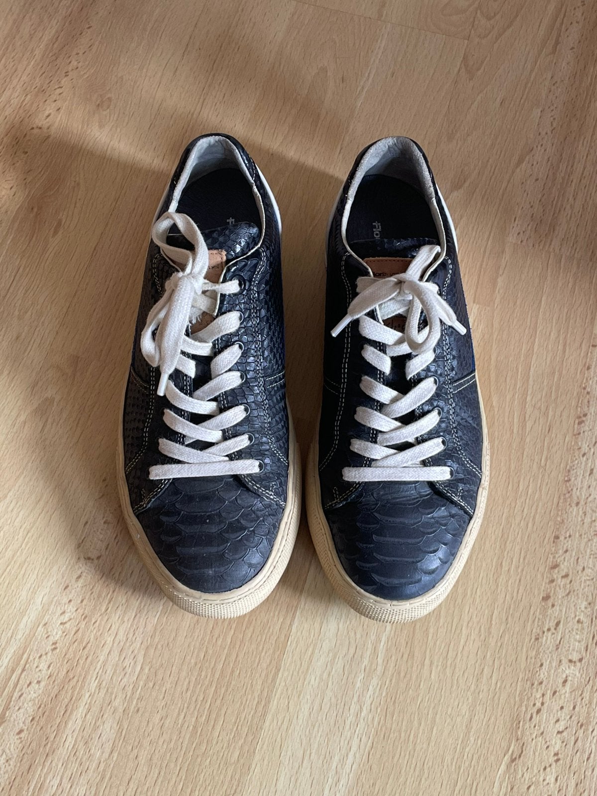 Floris van Bommel sneaker, Kleding | Heren, Schoenen, Blauw, Floris van Bommel, Ophalen of Verzenden, Sneakers of Gympen