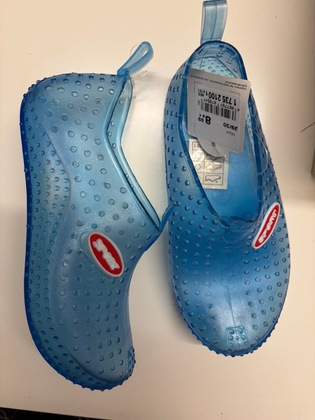 Zeemshoenen/ swim shoes, Watersport en Boten, Ophalen of Verzenden, Nieuw, Kind, Reddingsvest of Zwemvest