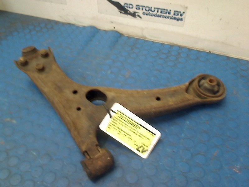 Draagarm Links Voor Toyota Corolla Verso (E12) 2003, Auto-onderdelen, Ophanging en Onderstel, Gebruikt, Kundenbetreuung@toyota.de