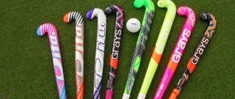Gezocht: gratis kinder hockeysticks voor peuter sport groep, Ophalen