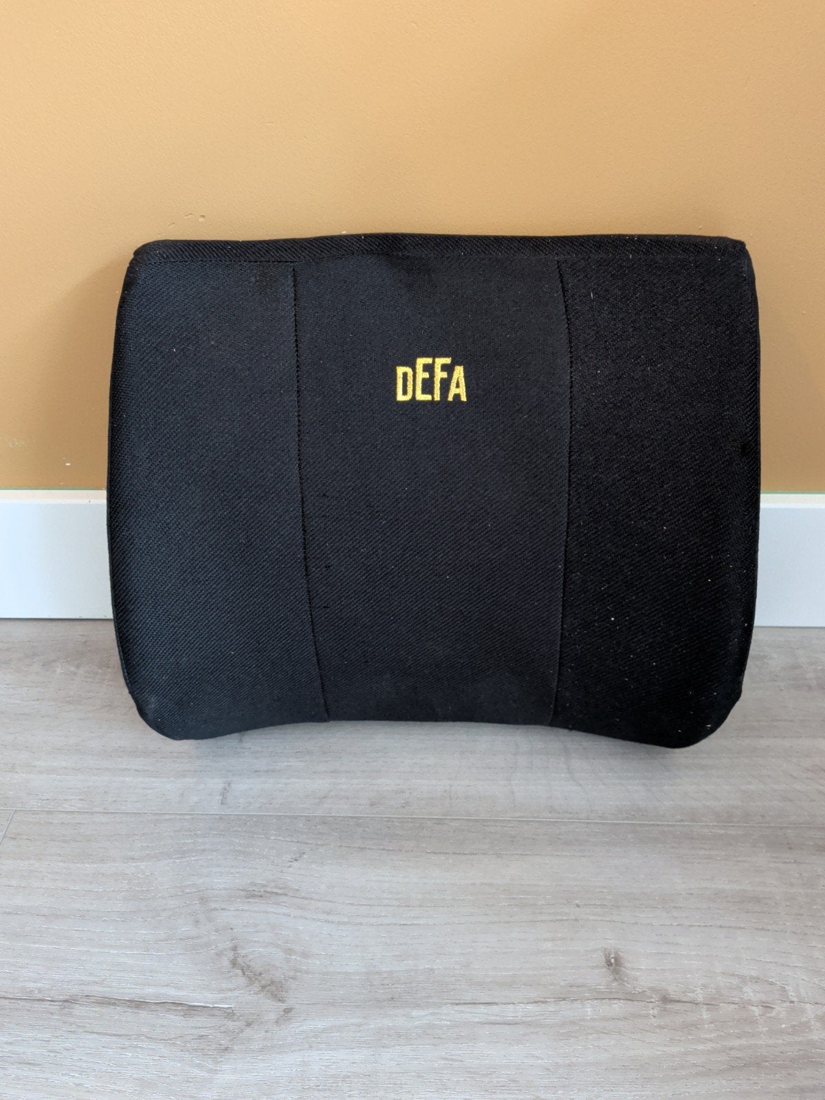 DEFA ergonomisch rugkussen, Ophalen, Massagestoel of Kussen