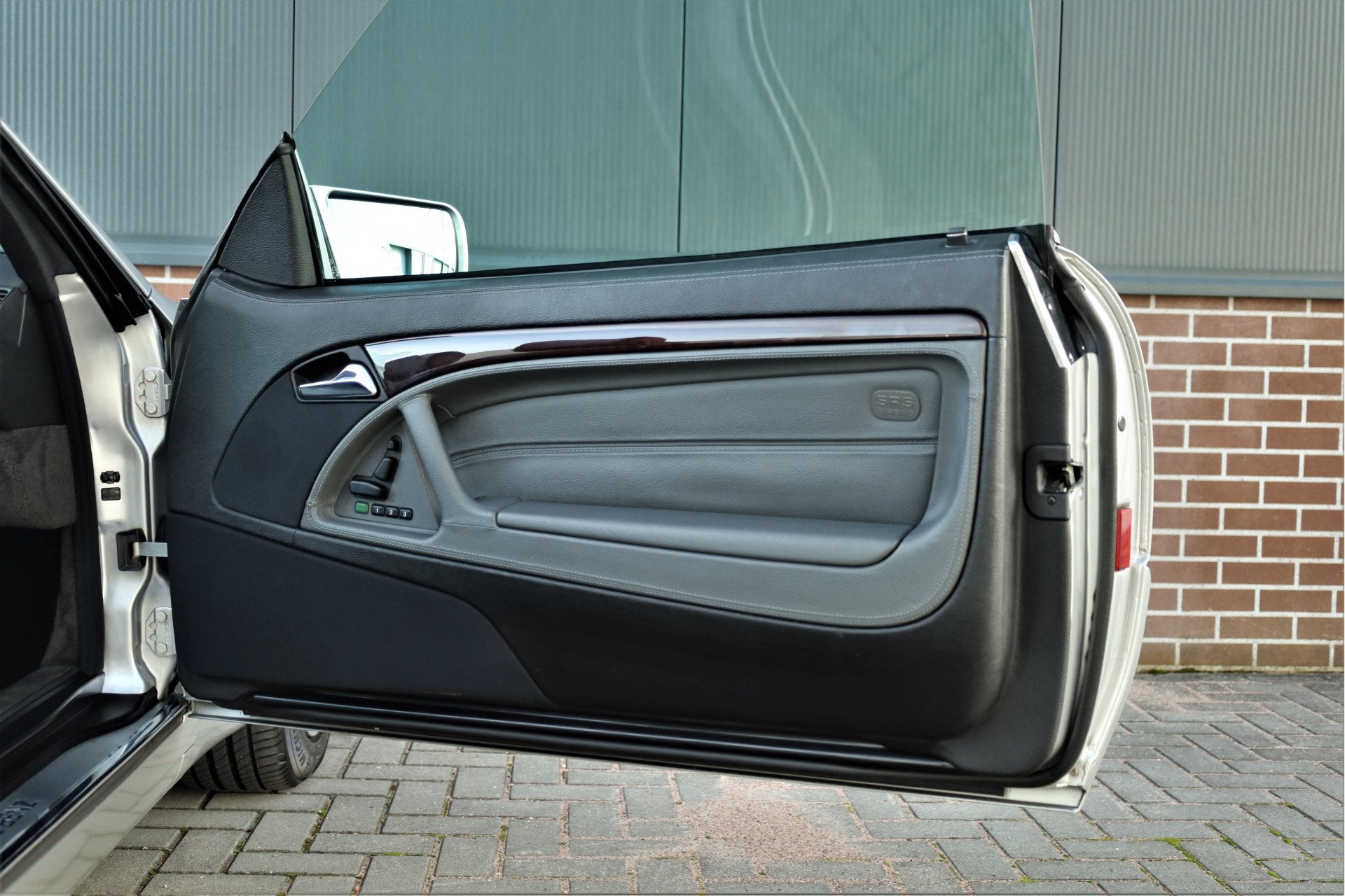 Mercedes-Benz SL-Klasse SL 600 Youngtimer 134122km, foto 12