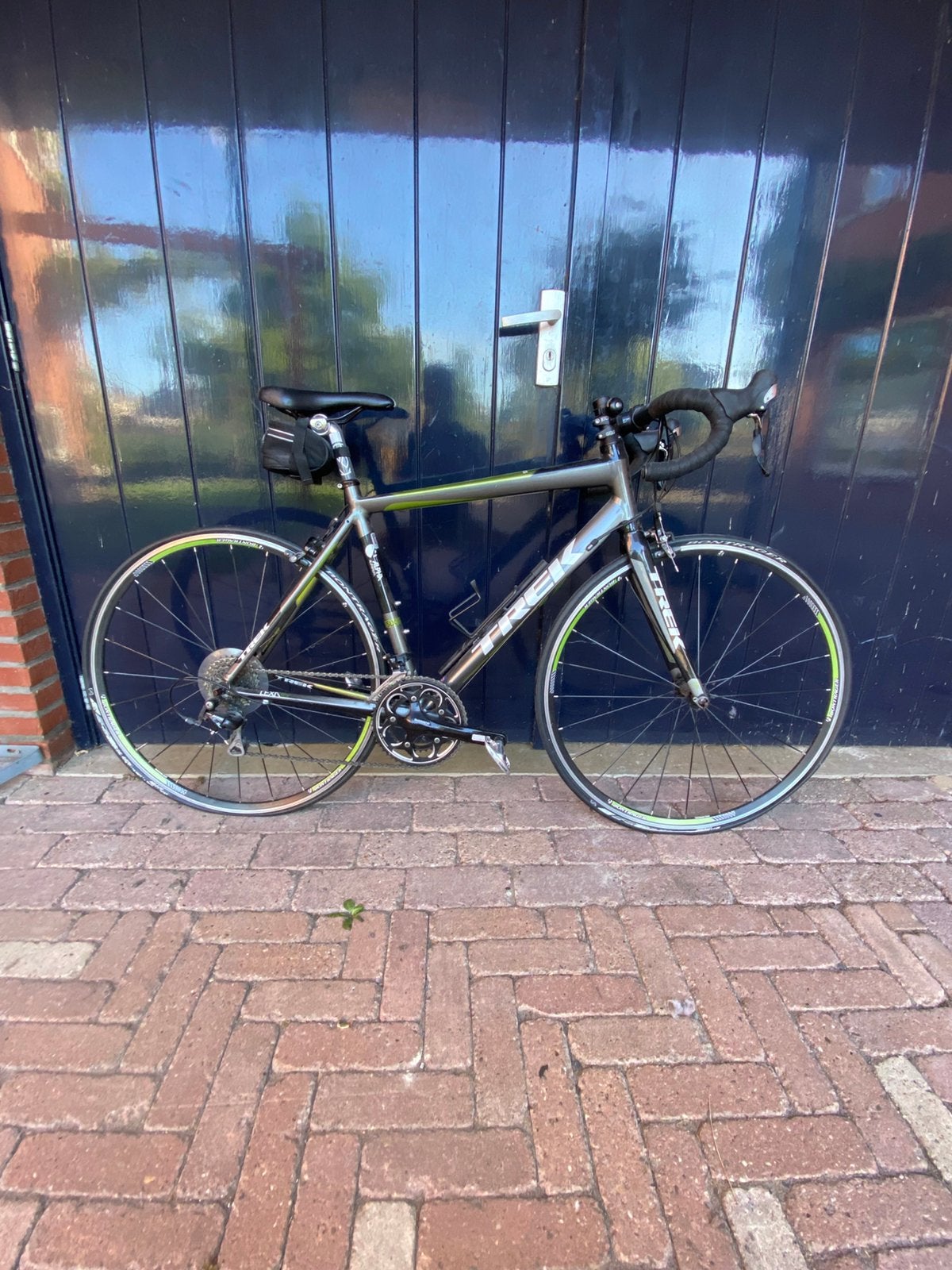 Trek Lexa SLX racefiets – maat 54, Fietsen en Brommers, Zo goed als nieuw, Meer dan 20 versnellingen, 53 tot 57 cm, Ophalen