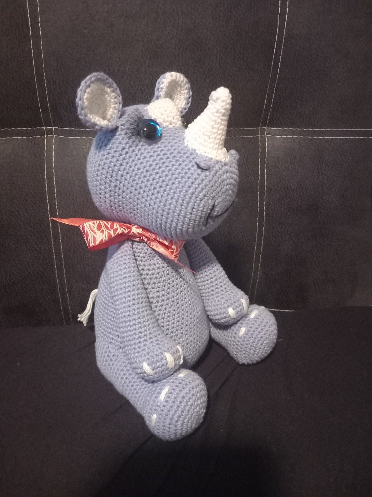 gehaakte knuffels te koop, Overige merken, Overige typen, Nieuw, Ophalen of Verzenden