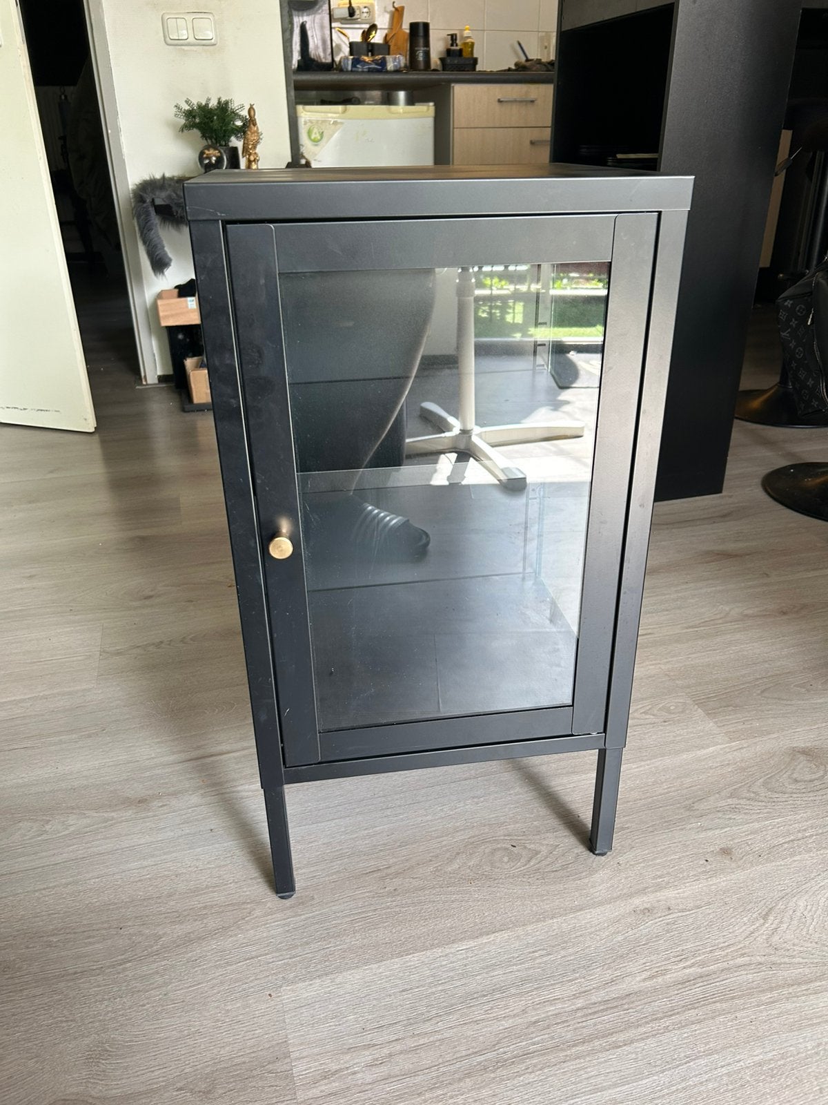 Kastje, Zo goed als nieuw, Minder dan 100 cm, 25 tot 50 cm, 50 tot 100 cm