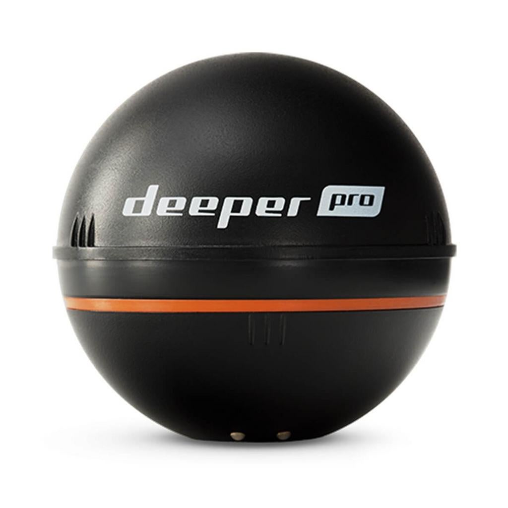 Deeper pro setje, Watersport en Boten, Ophalen of Verzenden, Zo goed als nieuw, Overige typen