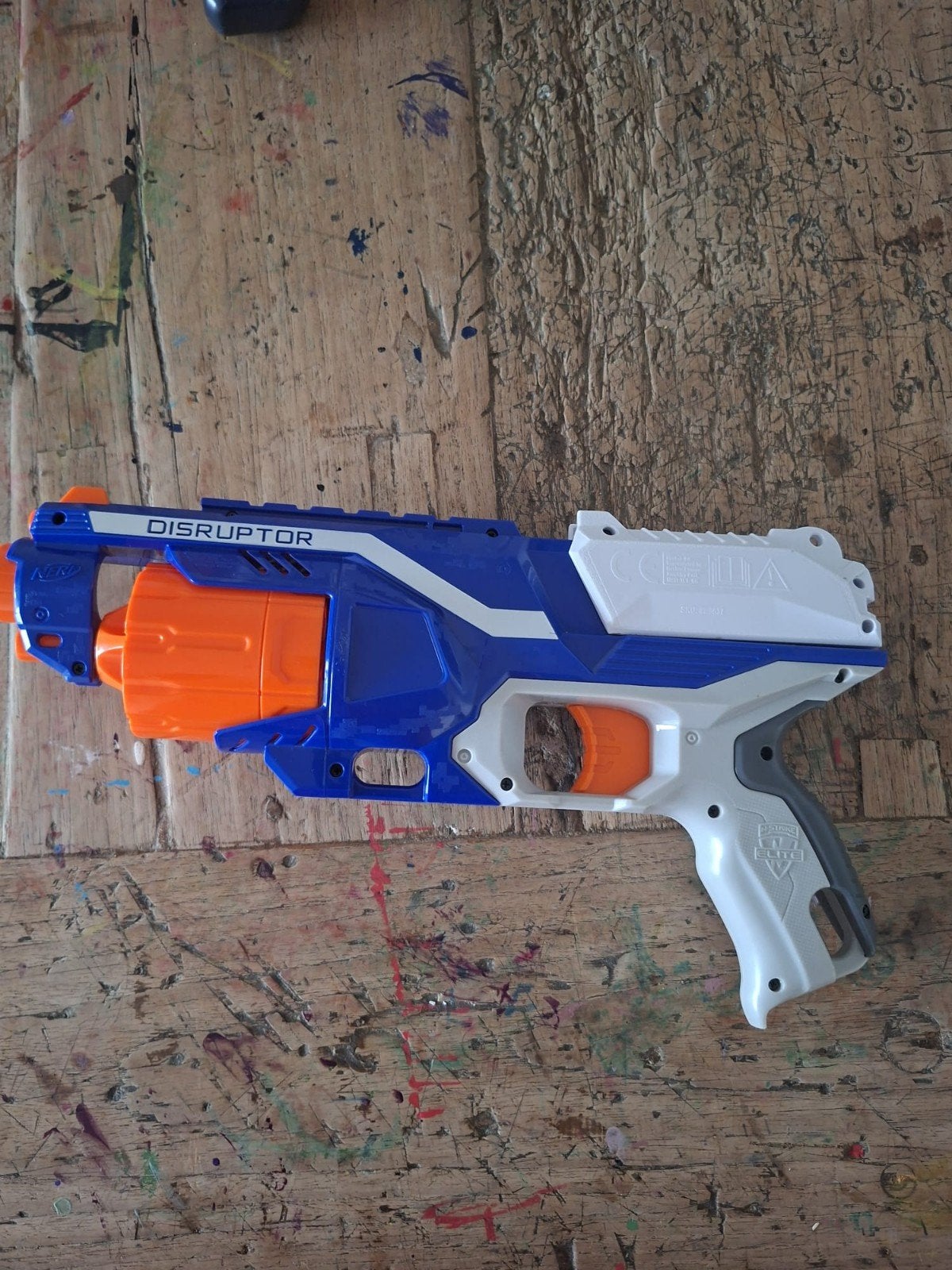 Nerf en X-Shot Blasters (zonder pijltjes), Ophalen, Nieuw