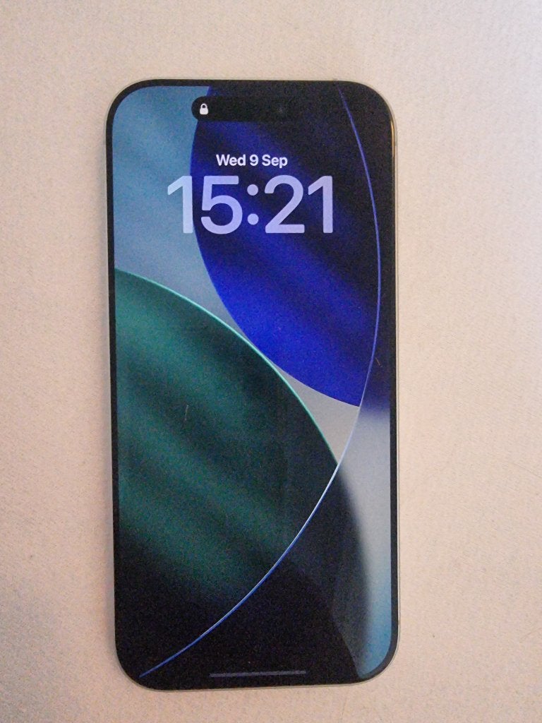 Iphone 17, Overige modellen, Wit, Nieuw, Zonder simlock