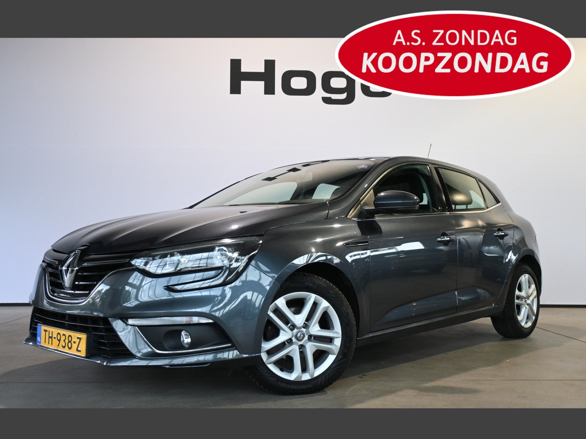 Renault Mégane