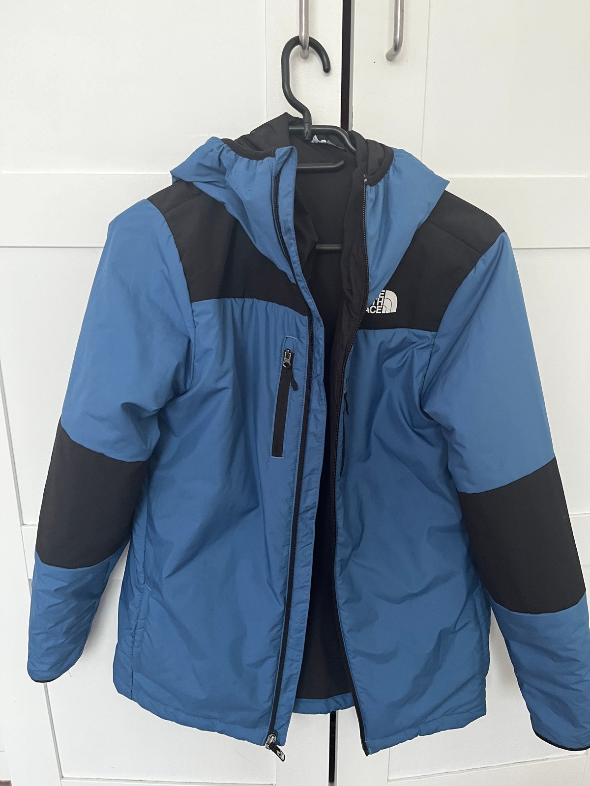 The North Face junior jongens jas - Nieuw en ongedragen, Verzenden, Nieuw, Jongen, Jas