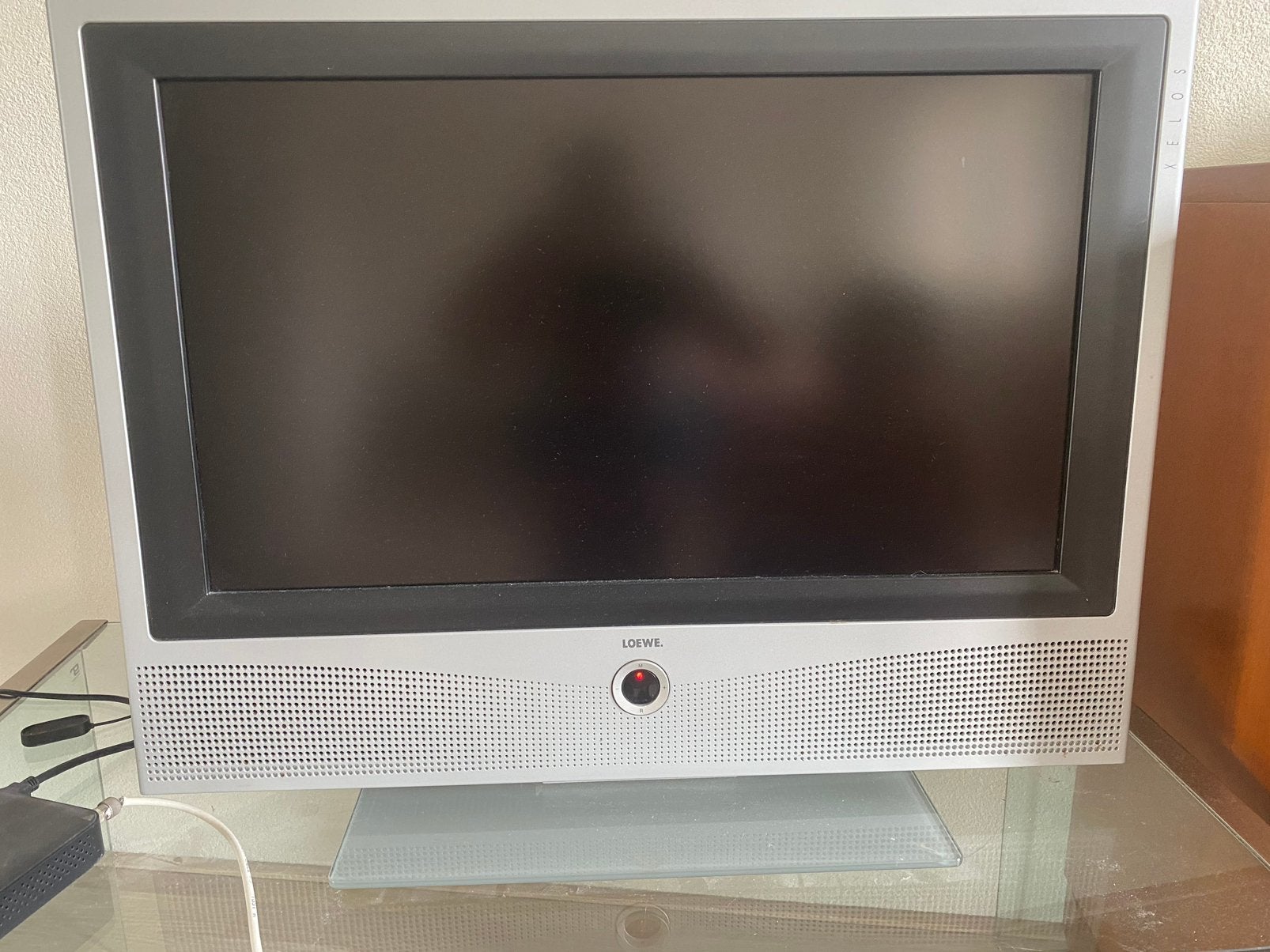 Loewe Xelos A26 televisie tv, Ophalen, Gebruikt, 60 tot 80 cm
