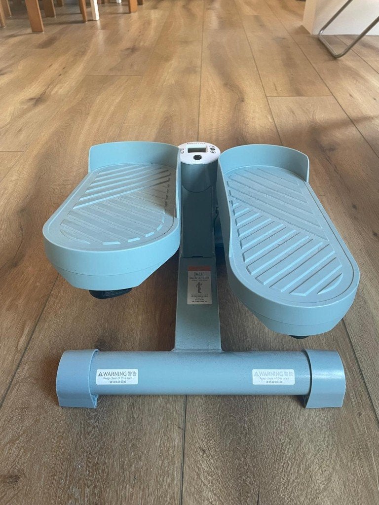 Decathlon Domyos Mini Stepper MS100, Ophalen, Zo goed als nieuw, Overige typen, Overige merken