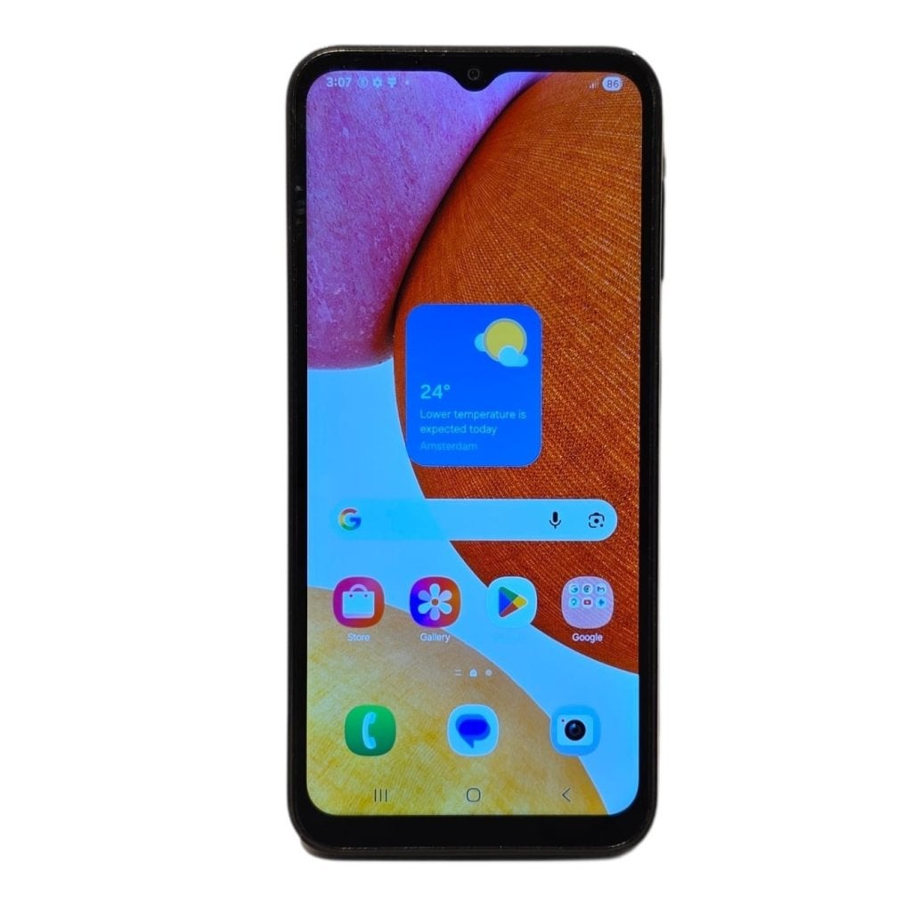 Samsung Galaxy A14 4G 64GB Zwart, Telecommunicatie, Mobiele telefoons | Samsung, Samsung, Gebruikt, Support@Samsung.com, 129, Samsung-ro, Yeongtong-gu
Suwon-si, Gyeonggi-do 16677
South Korea