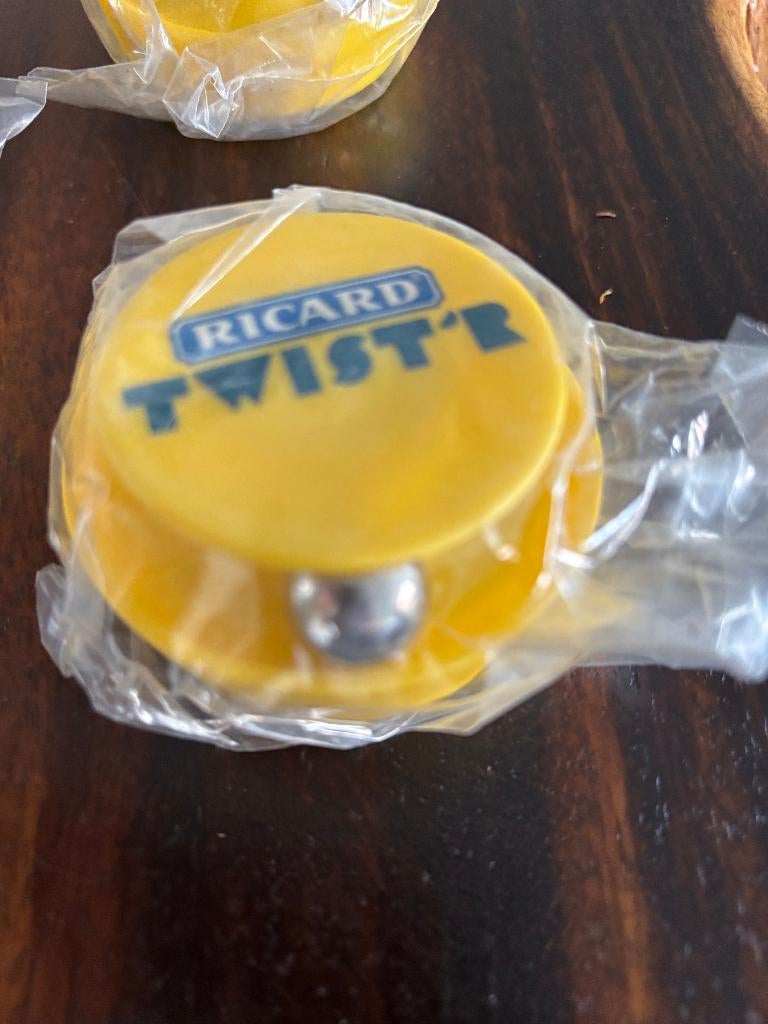 Ricard Twist'r, Ophalen of Verzenden, Nieuw