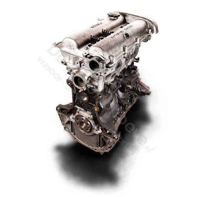 MX5 Compleet gereviseerde motor 1.6l NA 90 pk, De Cabriohoeve VOF, Nieuw, Info@cabriohoeve.nl, Julianalaan 9, 9462PG Gasselte, Nederland