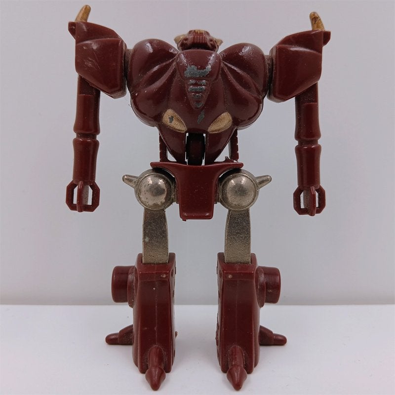 GoBots Robo Machine Bugsie Bandai 1985, Overige generaties, Ophalen of Verzenden, Gebruikt, Overige rassen