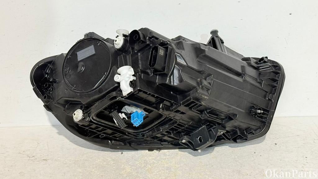 Mercedes A-klasse W177 Facelift Multibeam LED koplamp links, Info@fabrikant.eu, Fabrikantstraat 1
1000 AA  Amsterdam, NL, Ophalen of Verzenden