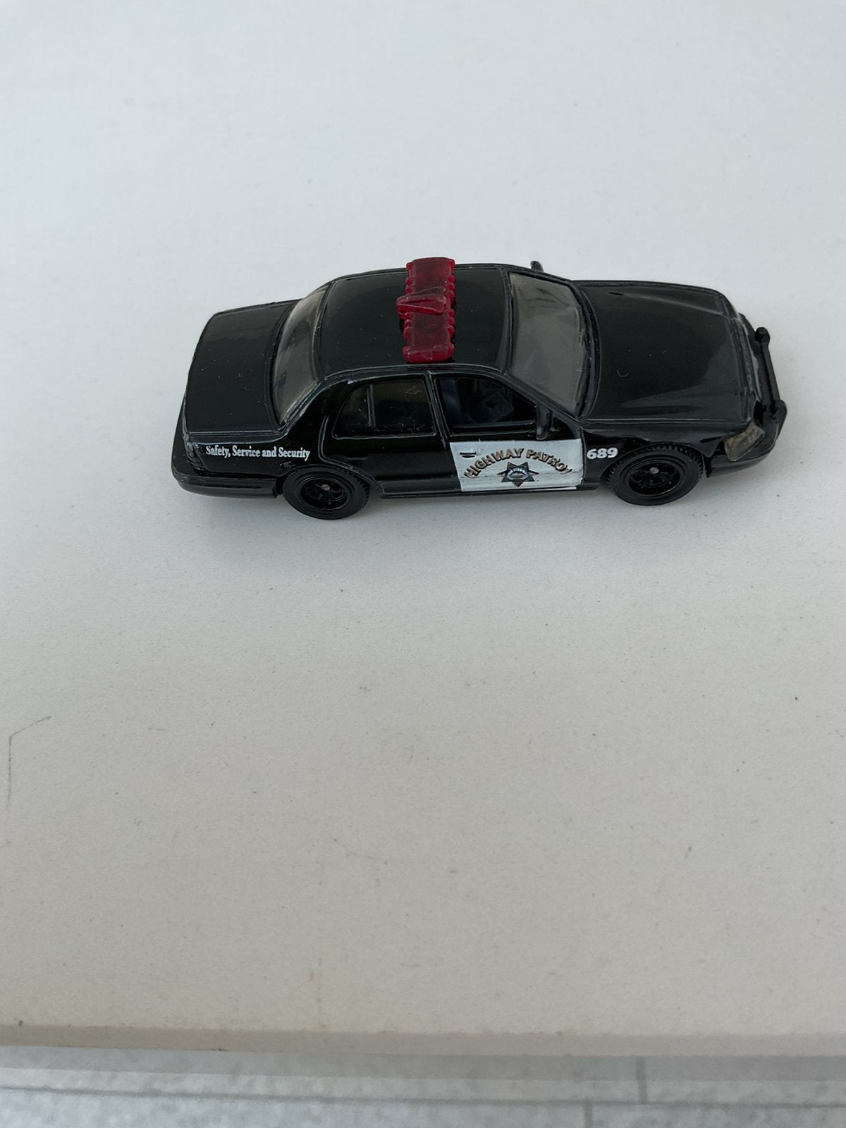 Ford Crown Victoria 2006 zeldzaam, Ophalen of Verzenden, Zo goed als nieuw, Auto, Overige merken
