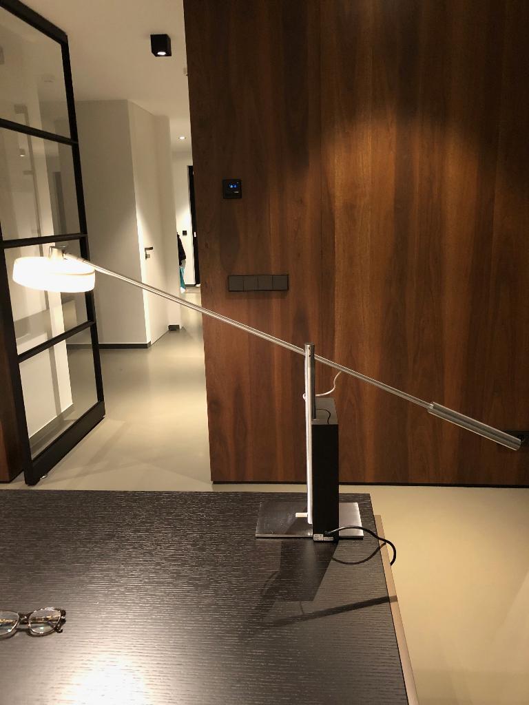 bureau lamp Anta 2 stuks, Ophalen, Nieuw, Modern/klassiek, Minder dan 50 cm