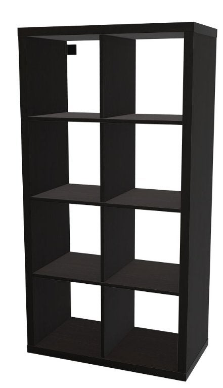 IKEA KALLAX, Ophalen, Gebruikt, 100 tot 150 cm, 50 tot 100 cm
