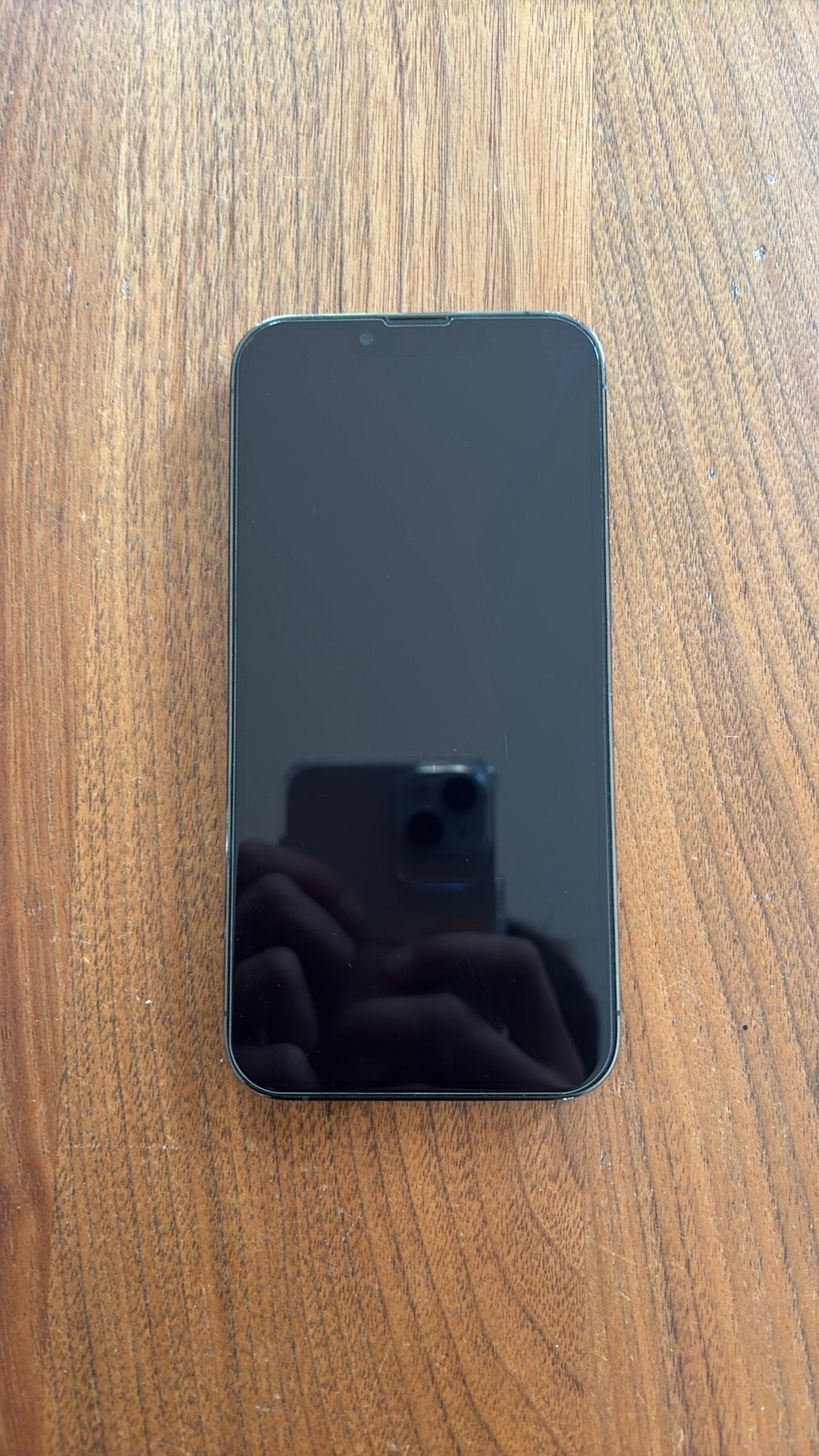 Iphone 13 pro 128gb, 128 GB, Ophalen of Verzenden, Zo goed als nieuw, Zonder simlock