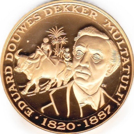 ERFLATERS 1820 - 1887, Ophalen of Verzenden, Overige materialen