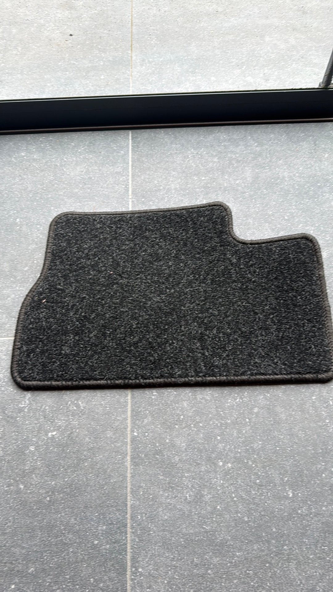 Automatten Opel Astra, Ophalen, Opel