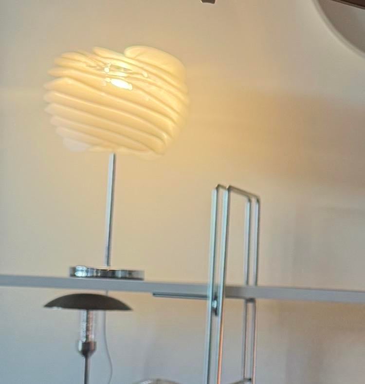 Umage Carmina lampje - Werkt perfect, inclusief lamp, Ophalen of Verzenden, Gebruikt, Kunststof, Minder dan 50 cm