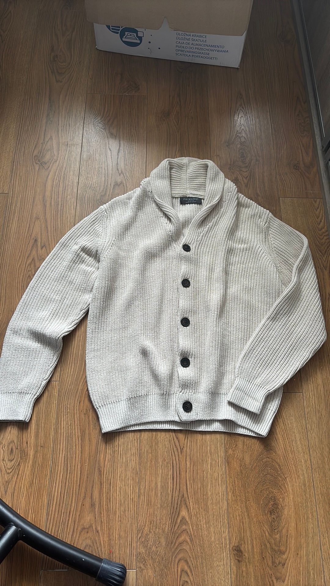 Vest, Ophalen of Verzenden, Nieuw, Maat 48/50 (M)