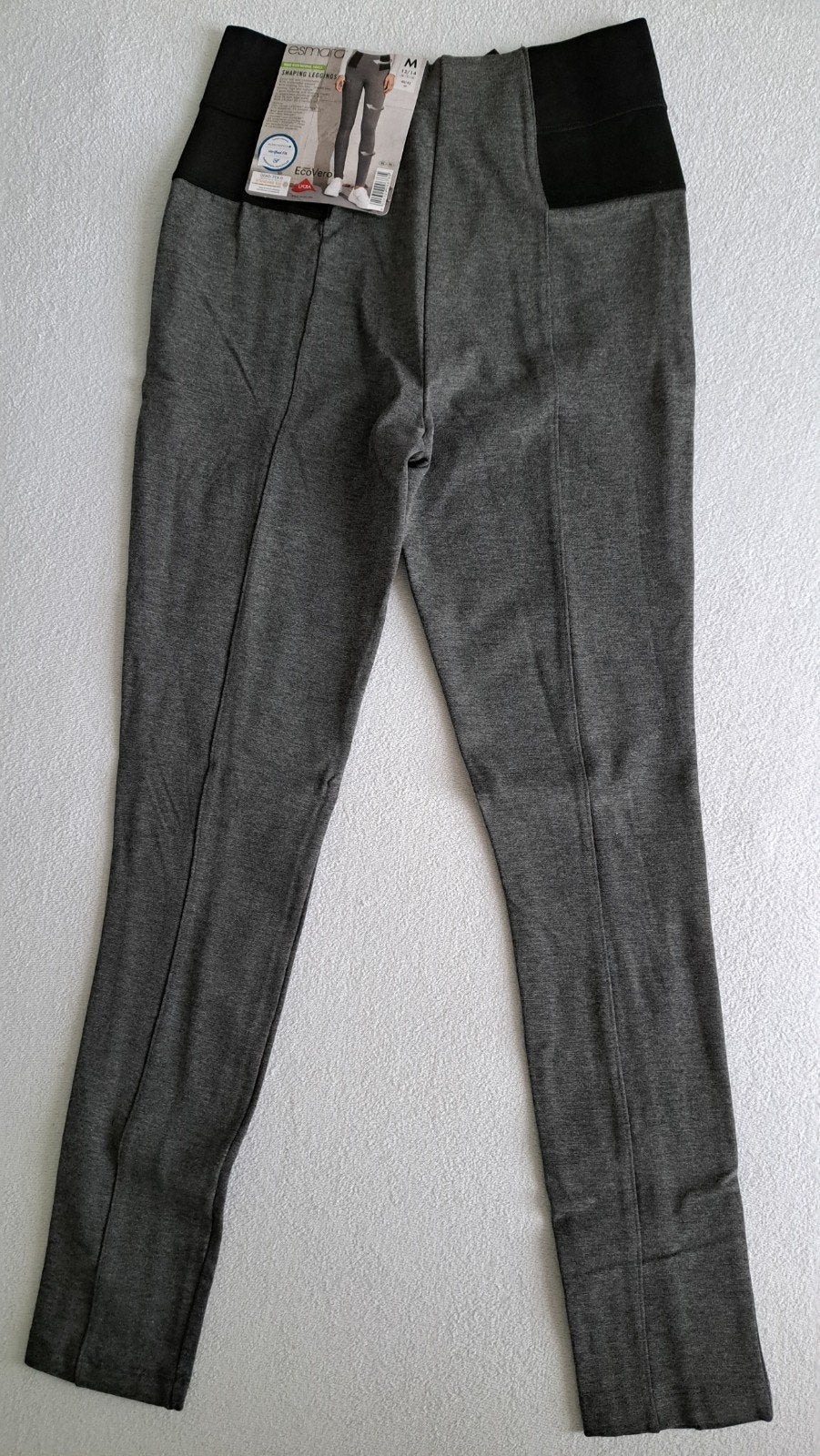 NIEUW: shaping legging, mt. M, Maat 38/40 (M), Nieuw, Esmara, Ophalen of Verzenden