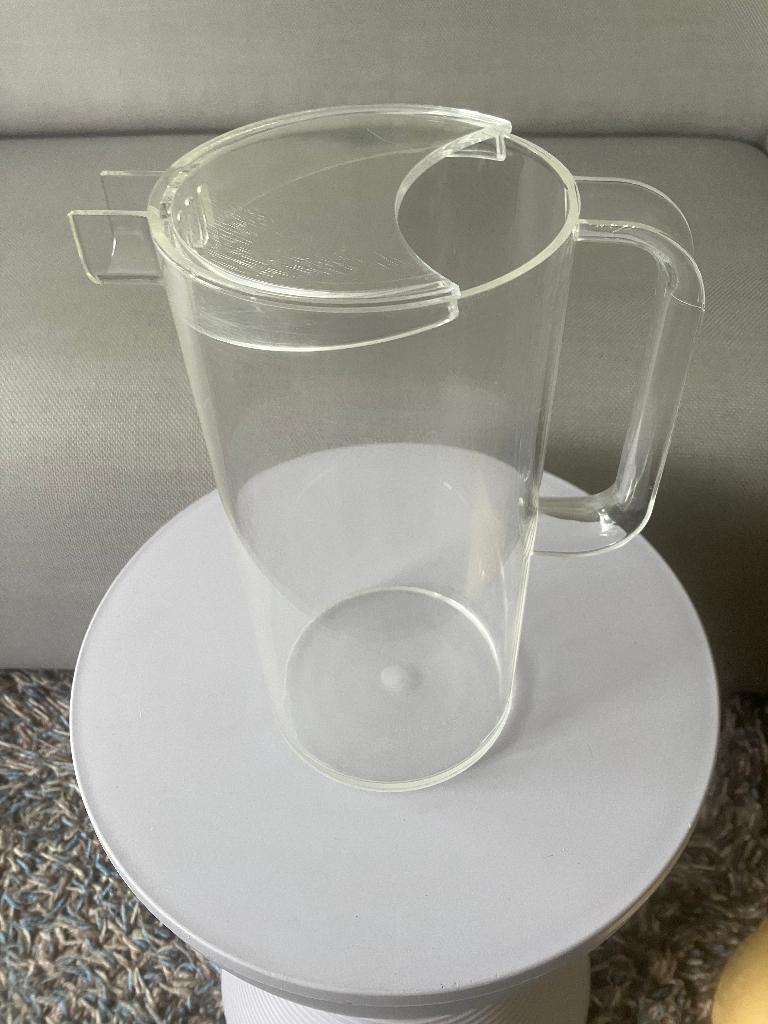 Guzzini Water/ Sapkan, Overige materialen, Gebruikt, Overige typen, Ophalen of Verzenden