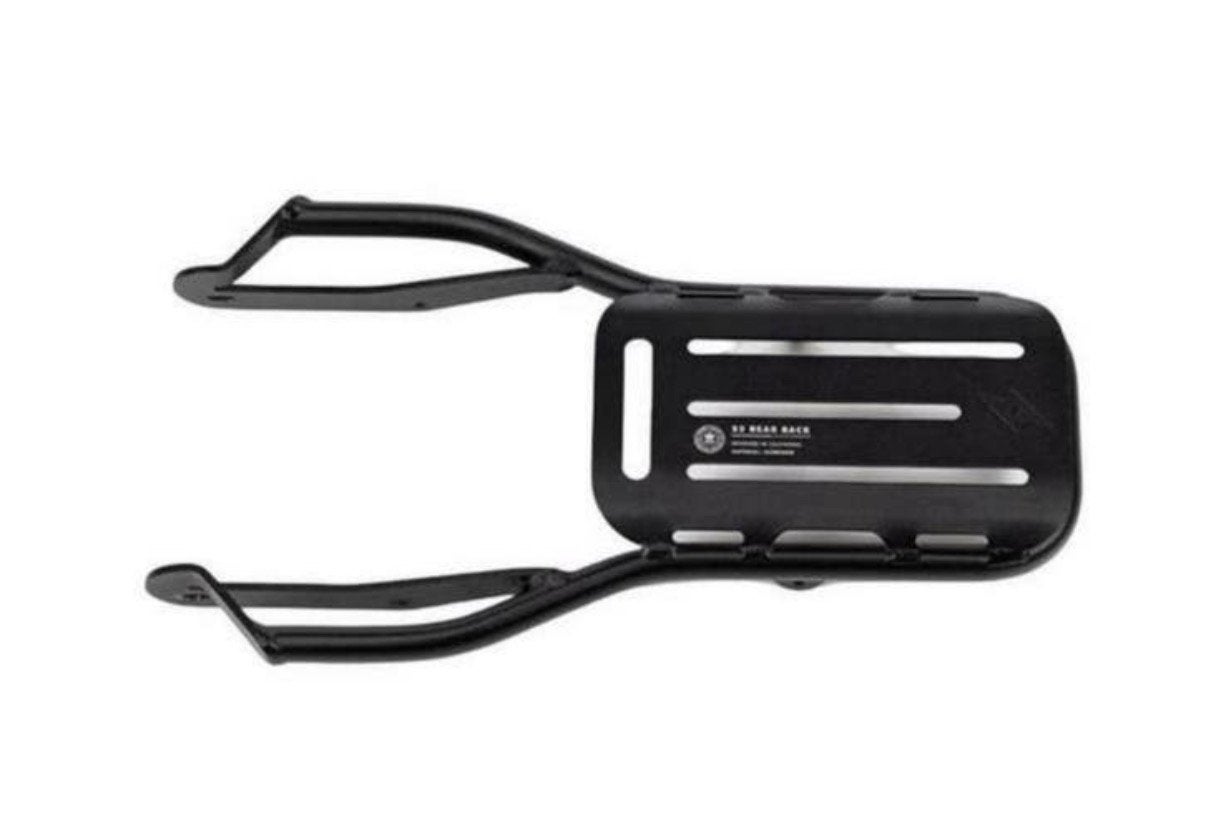 SUPER73 S-Series Rear Rack, Fietsen en Brommers, Fietsaccessoires | Bagagedragers, Ophalen of Verzenden, Nieuw