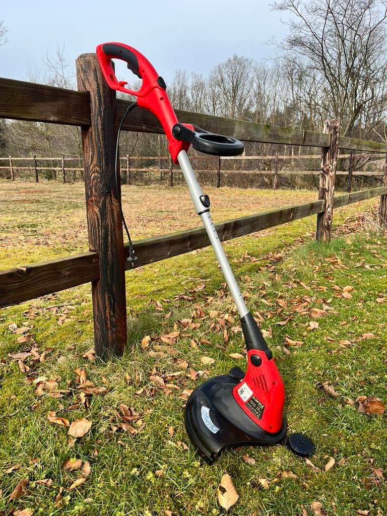Grastrimmer, Ophalen, Gebruikt, 30 tot 50 cm, Gamma