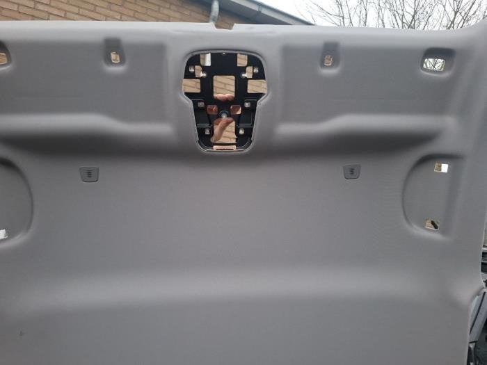 Hemelbekleding van een Alfa Romeo Stelvio, Gebruikt, -, Verzenden, -
