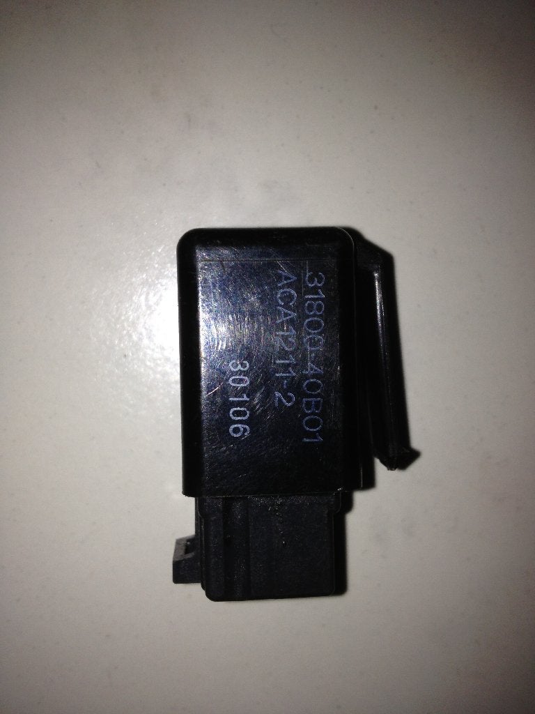 Te koop Start Relais Suzuki LTZ 50 Quad LTZ50, Verzenden, Nieuw