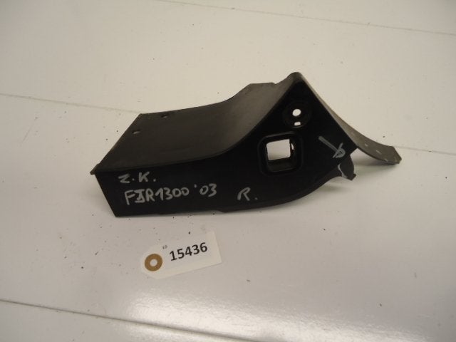 FJR1300 2003 - 2005 Yamaha Cover D1-32388