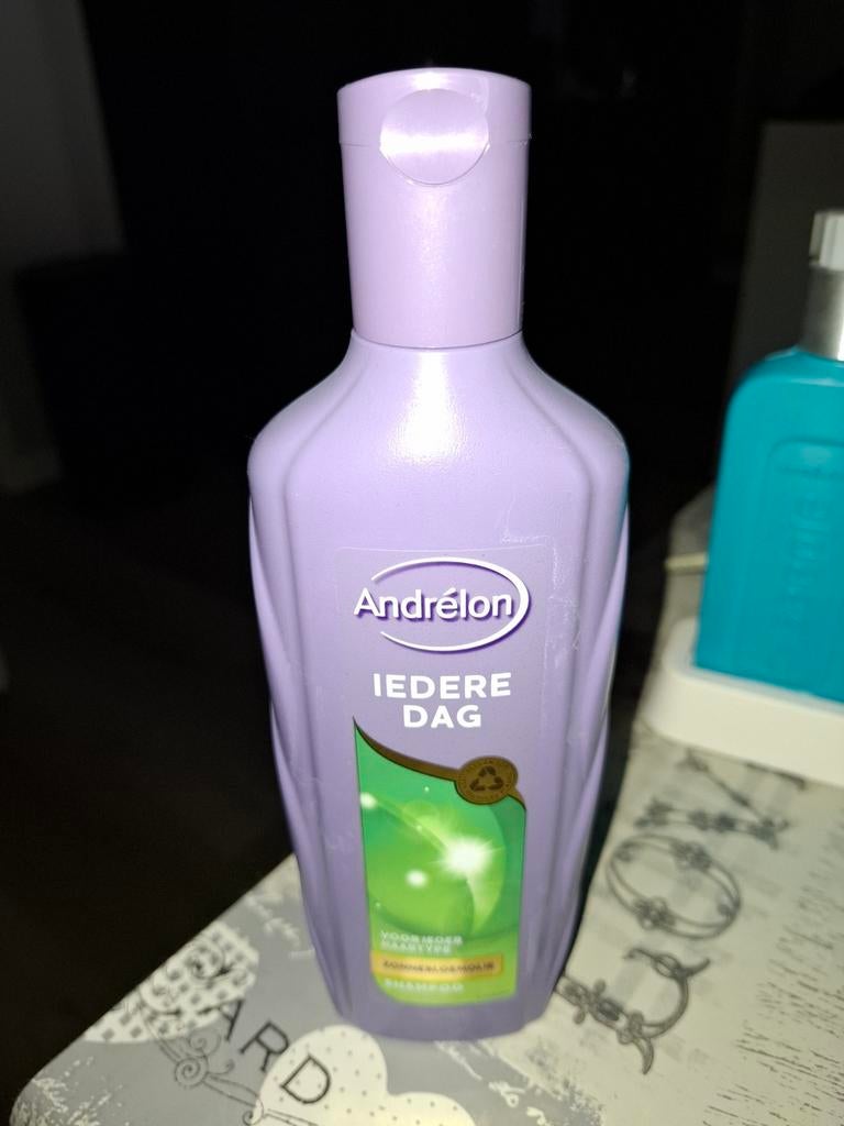Andrelon iedere dag shampoo, Ophalen, Nieuw, Shampoo of Conditioner