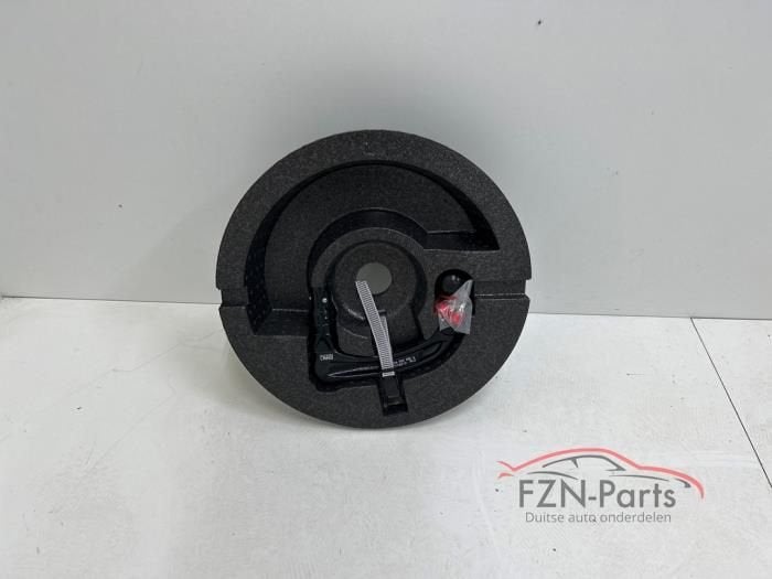 VW T-Roc 2GA Trekhaakkogel met schuim, Ophalen of Verzenden, Gebruikt