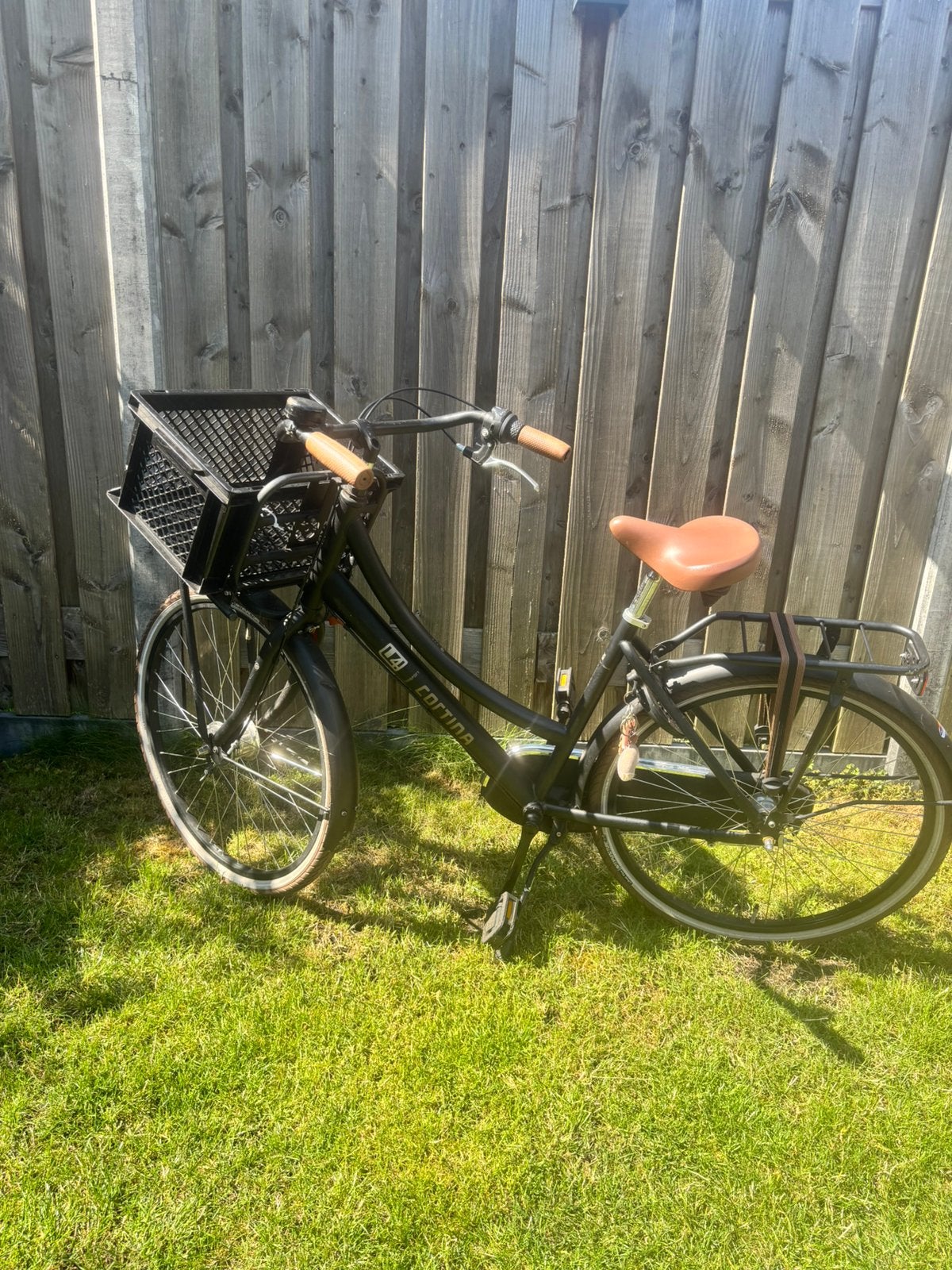 Cortina 26 inch, Minder dan 47 cm, Ophalen, Zo goed als nieuw, Versnellingen