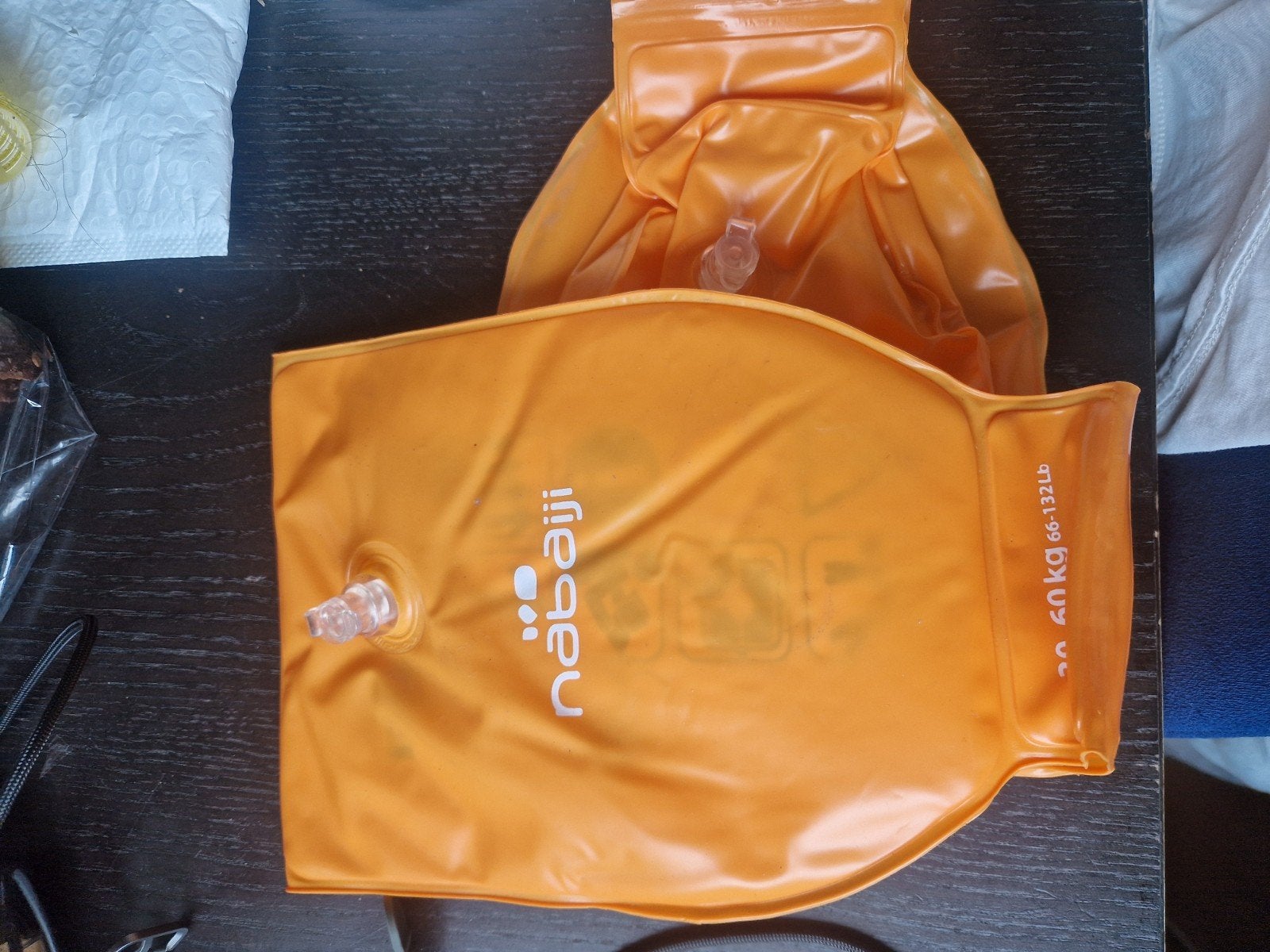 zwembandjes kind, Ophalen of Verzenden