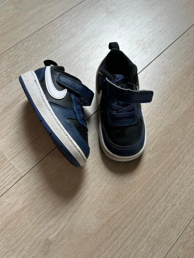Nike Schoenen maat 22, Jongen of Meisje, Schoenen, Ophalen of Verzenden, Zo goed als nieuw