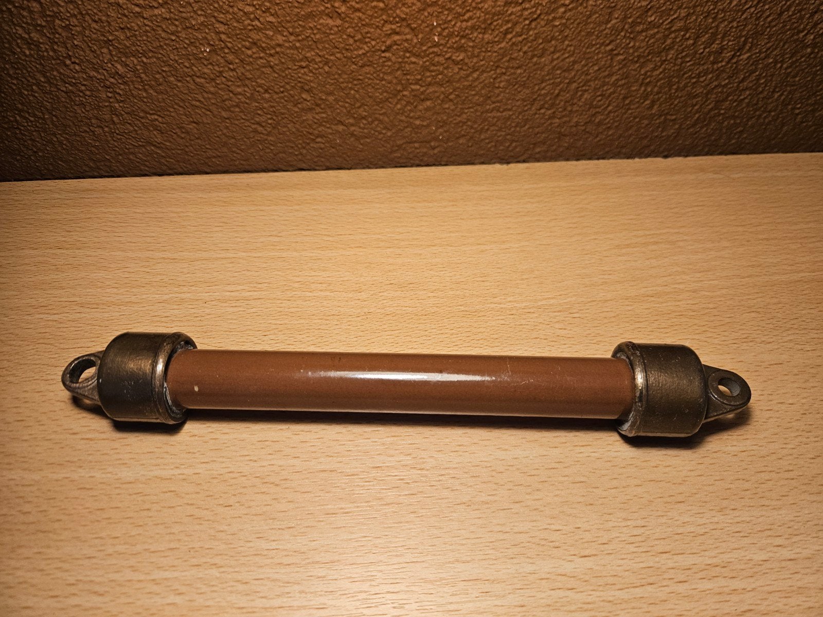 Vintage keramische zekeringhouder/isolator, Ophalen of Verzenden