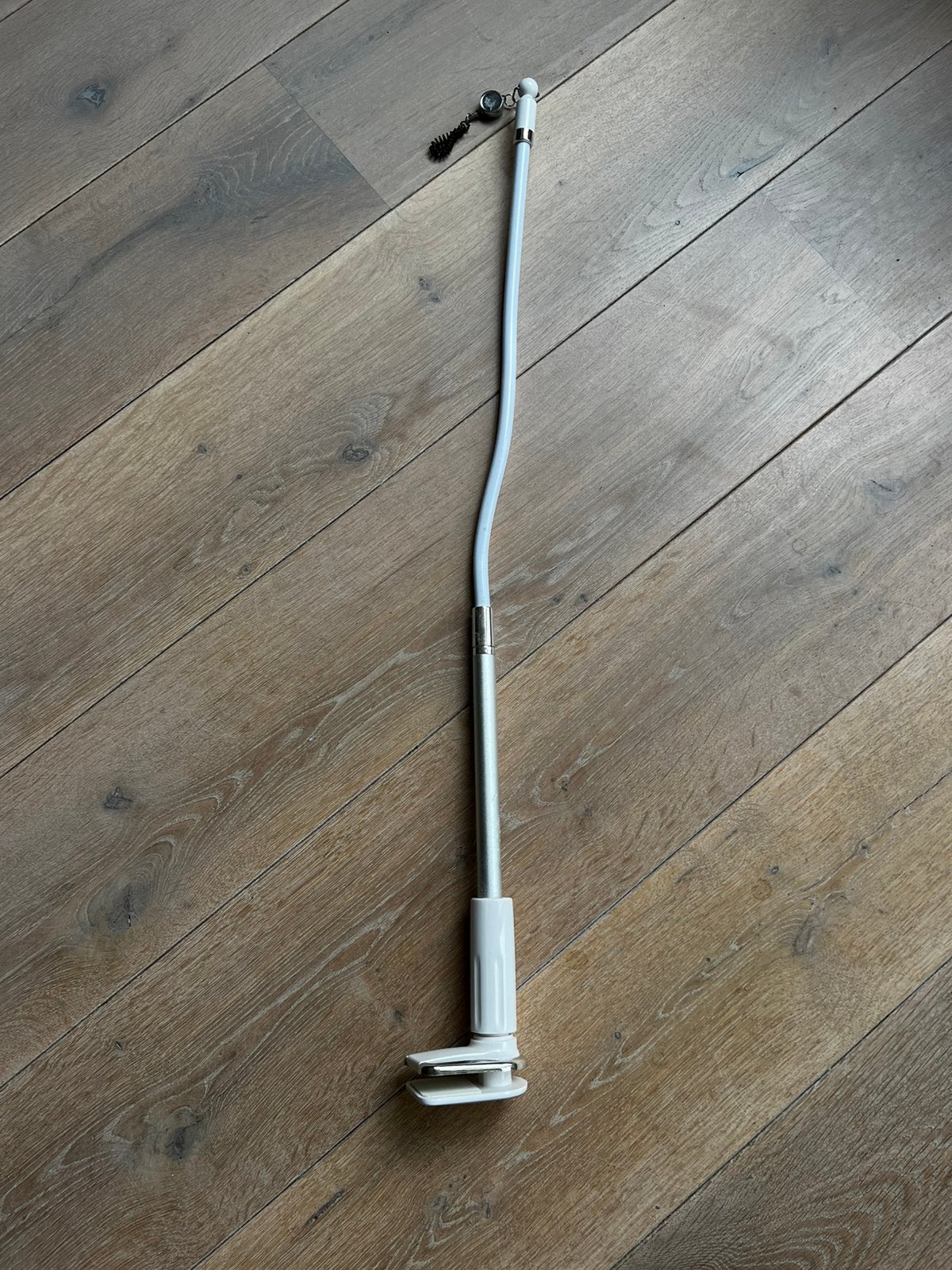 Cpap slanghouder, Ophalen, Zo goed als nieuw