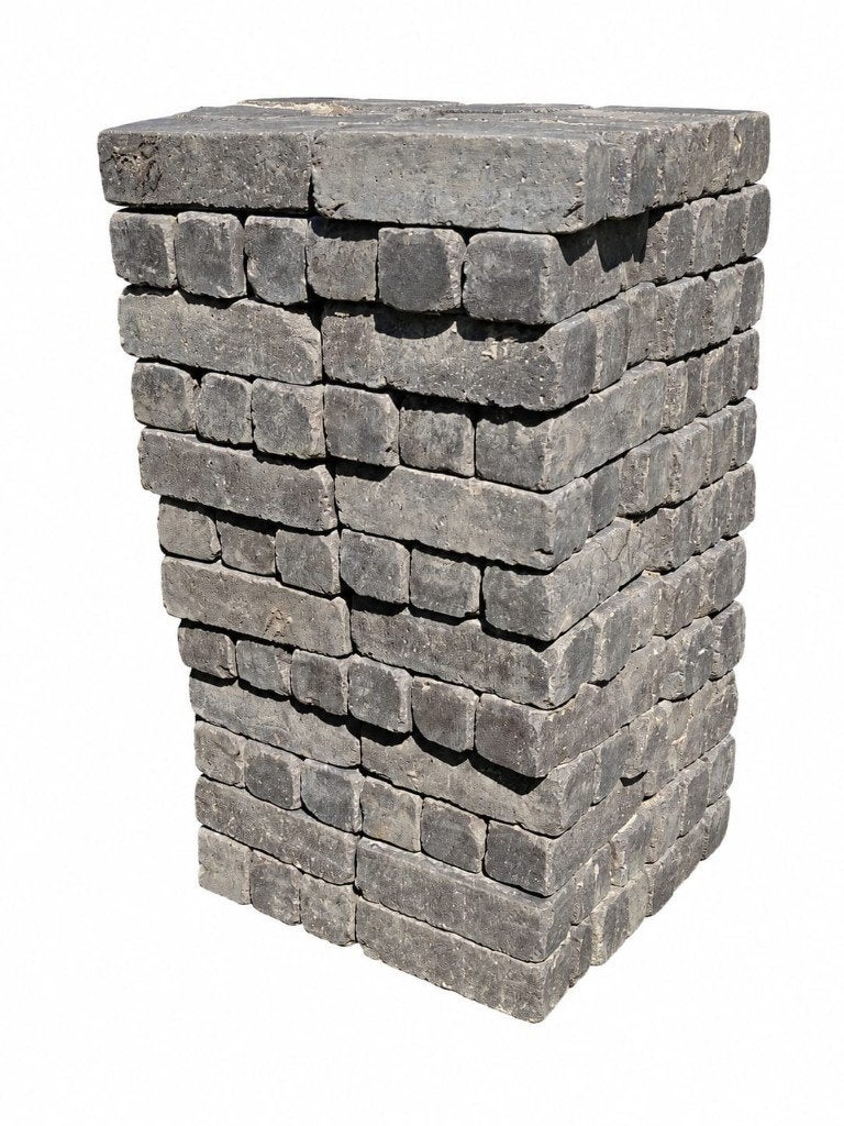 Klinkers, Tuin en Terras, Tegels en Klinkers, Ophalen, Beton, Klinkers