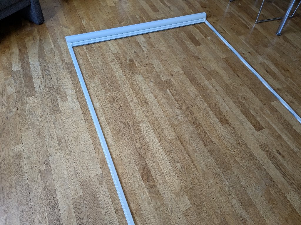 Hor tegen muggen Hamstra, Ophalen, 120 cm of meer, Overige typen, Minder dan 200 cm
