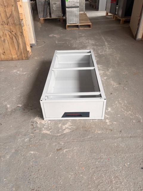 FLEXMO VLOERLADE (2554) L133 B60 H25 €225, Auto diversen, Auto-accessoires, Ophalen, Laaiin Bedrijfswagen Inrichtingen, Hank,Rhenoy